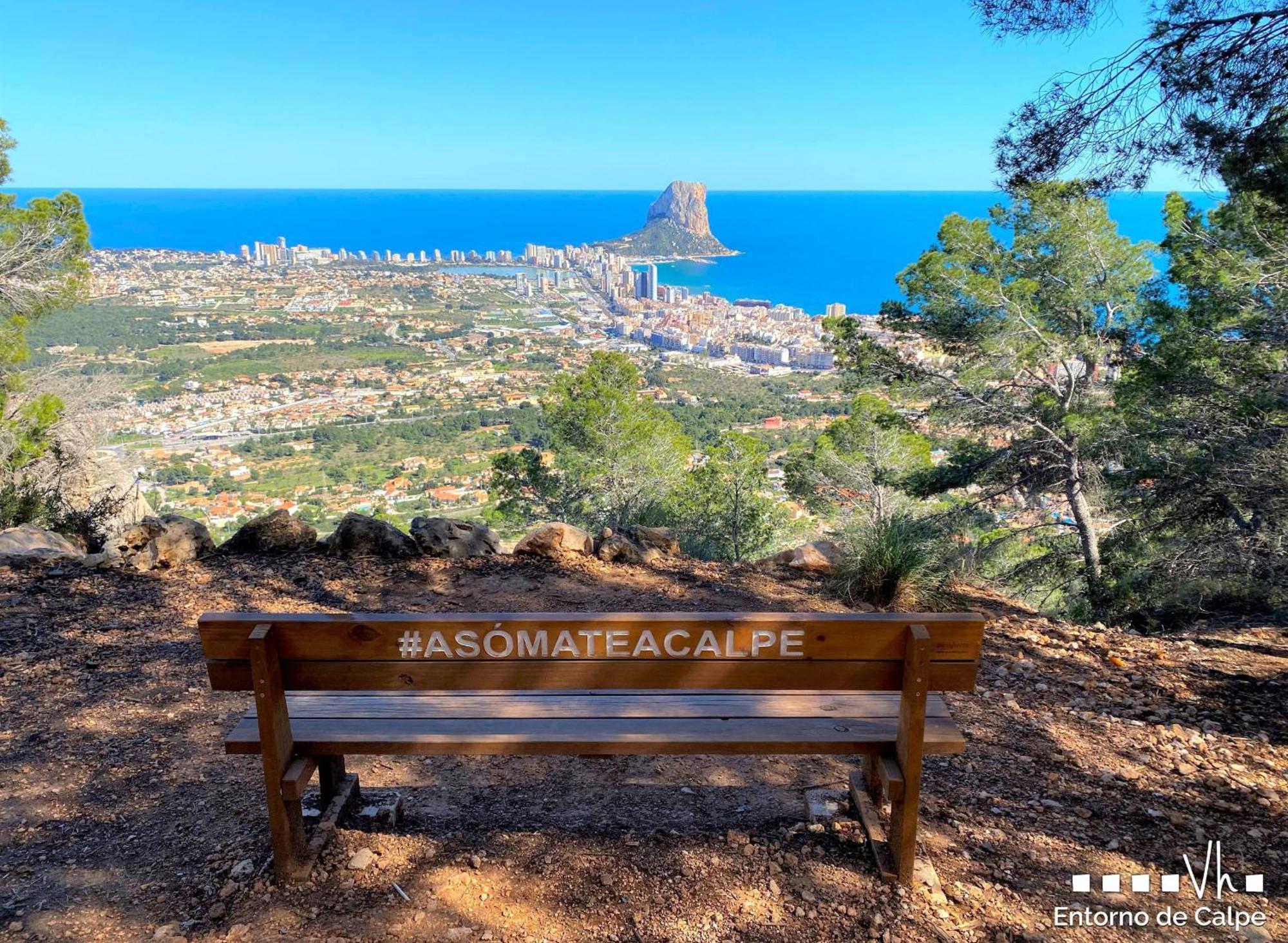 Villa Vh Costablanca - Aguila à Benissa Extérieur photo