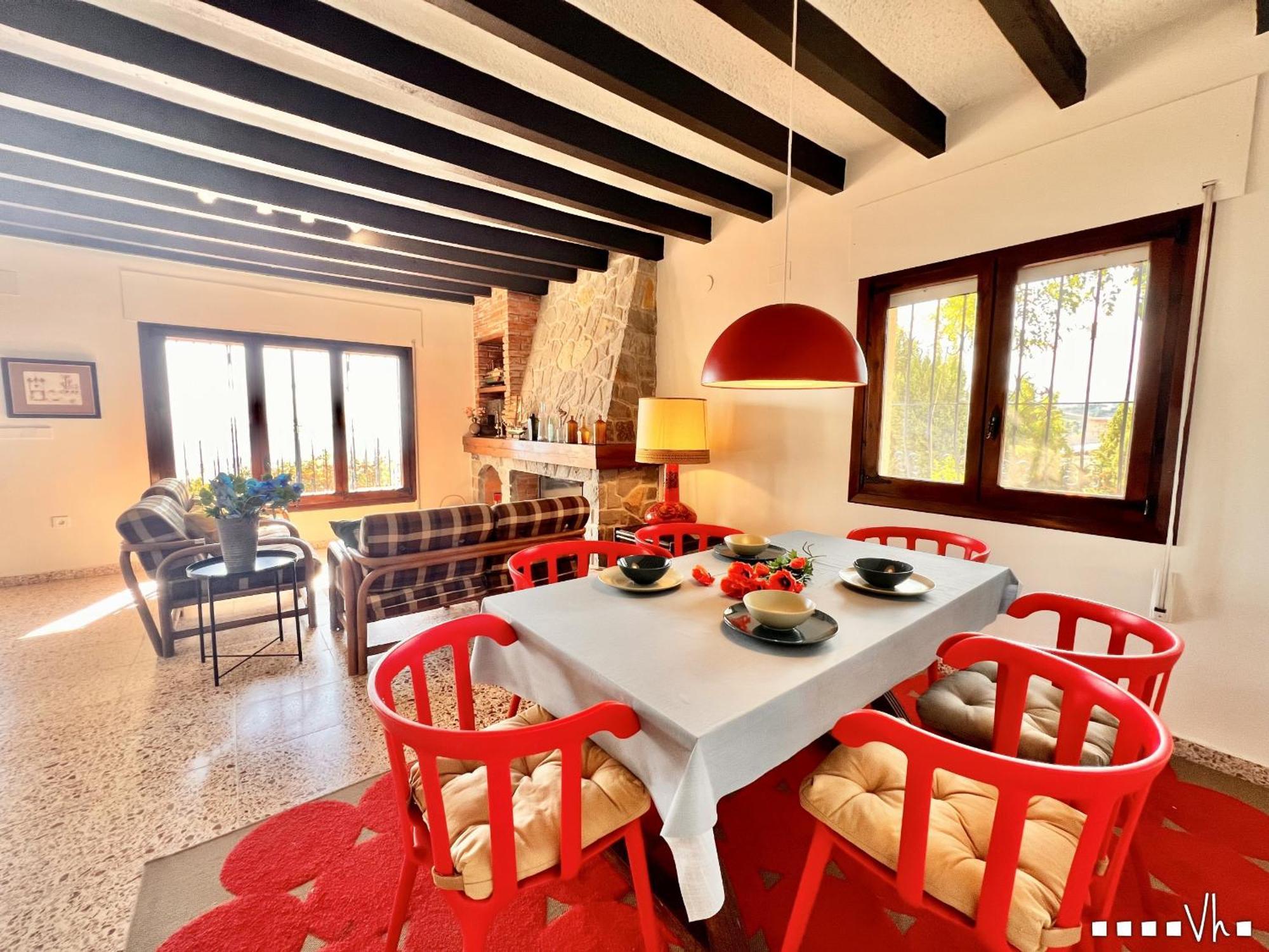 Villa Vh Costablanca - Aguila à Benissa Extérieur photo