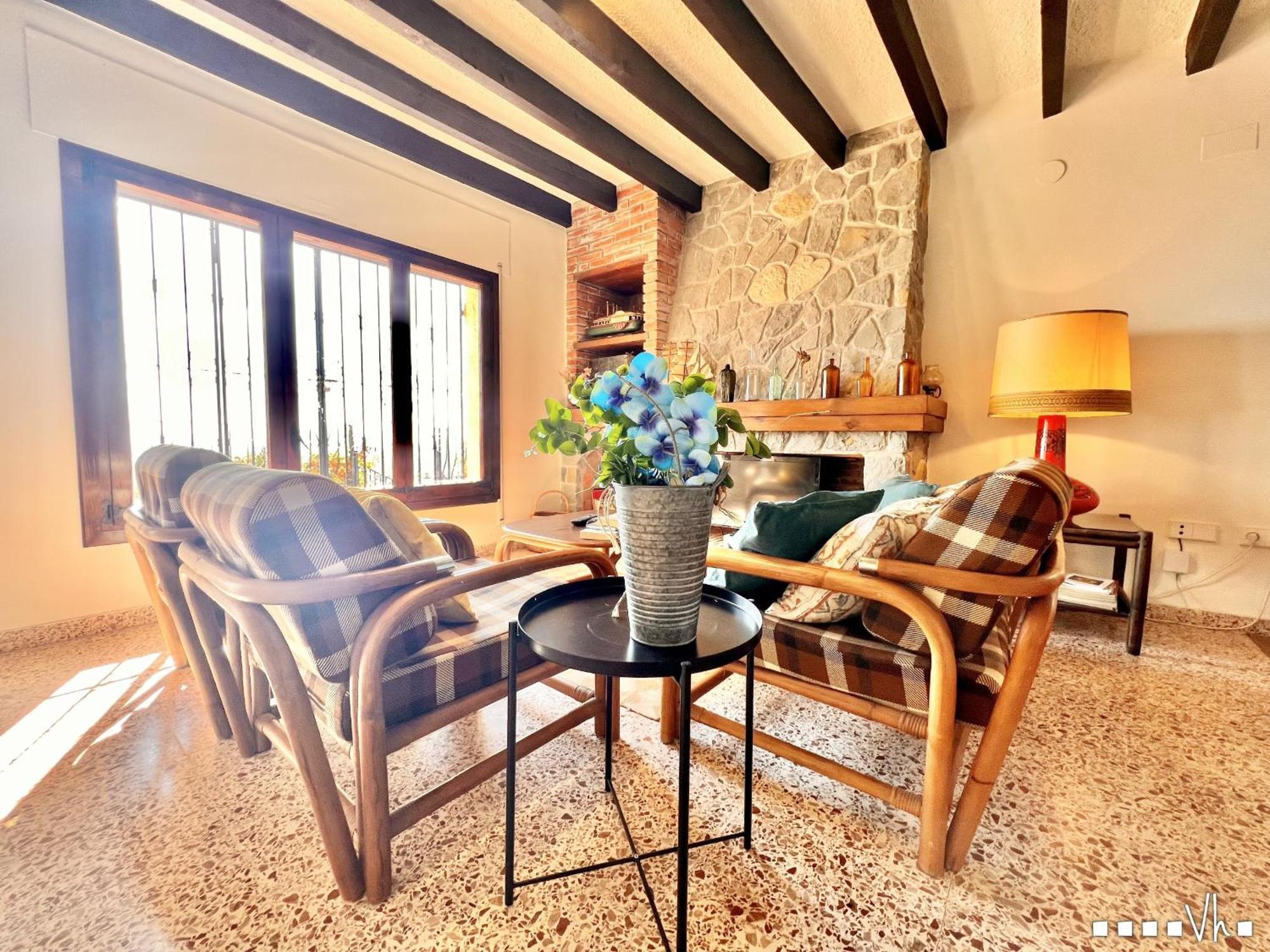 Villa Vh Costablanca - Aguila à Benissa Extérieur photo