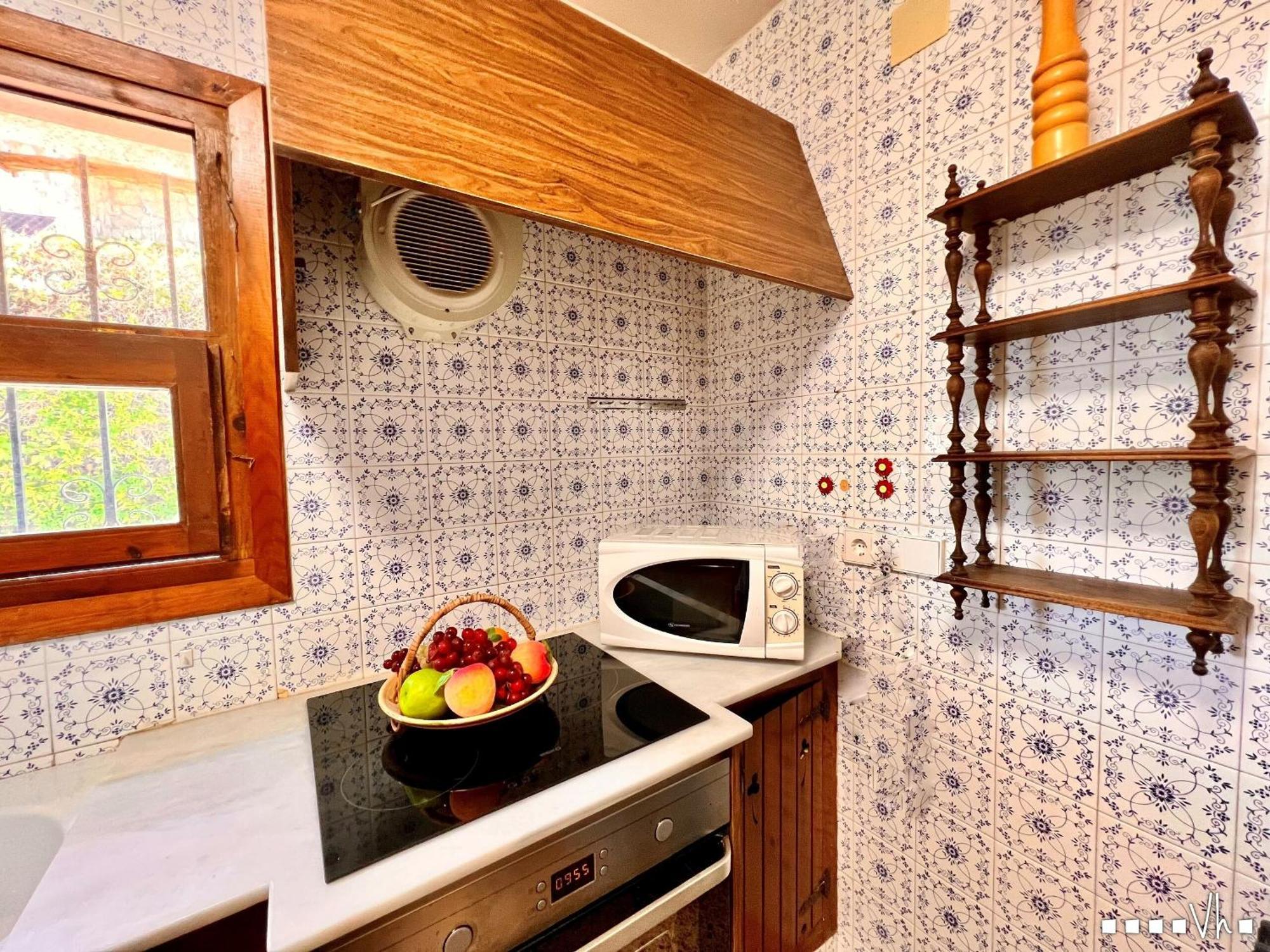 Villa Vh Costablanca - Aguila à Benissa Extérieur photo